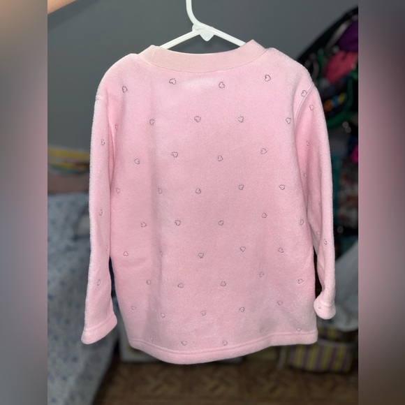 Girls Y2K Scooby Doo Warner Bros Studio Store Crew sweater - Picture 4 of 5